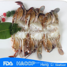 HL003 Hot-venta de mariscos tres deporte carb de china